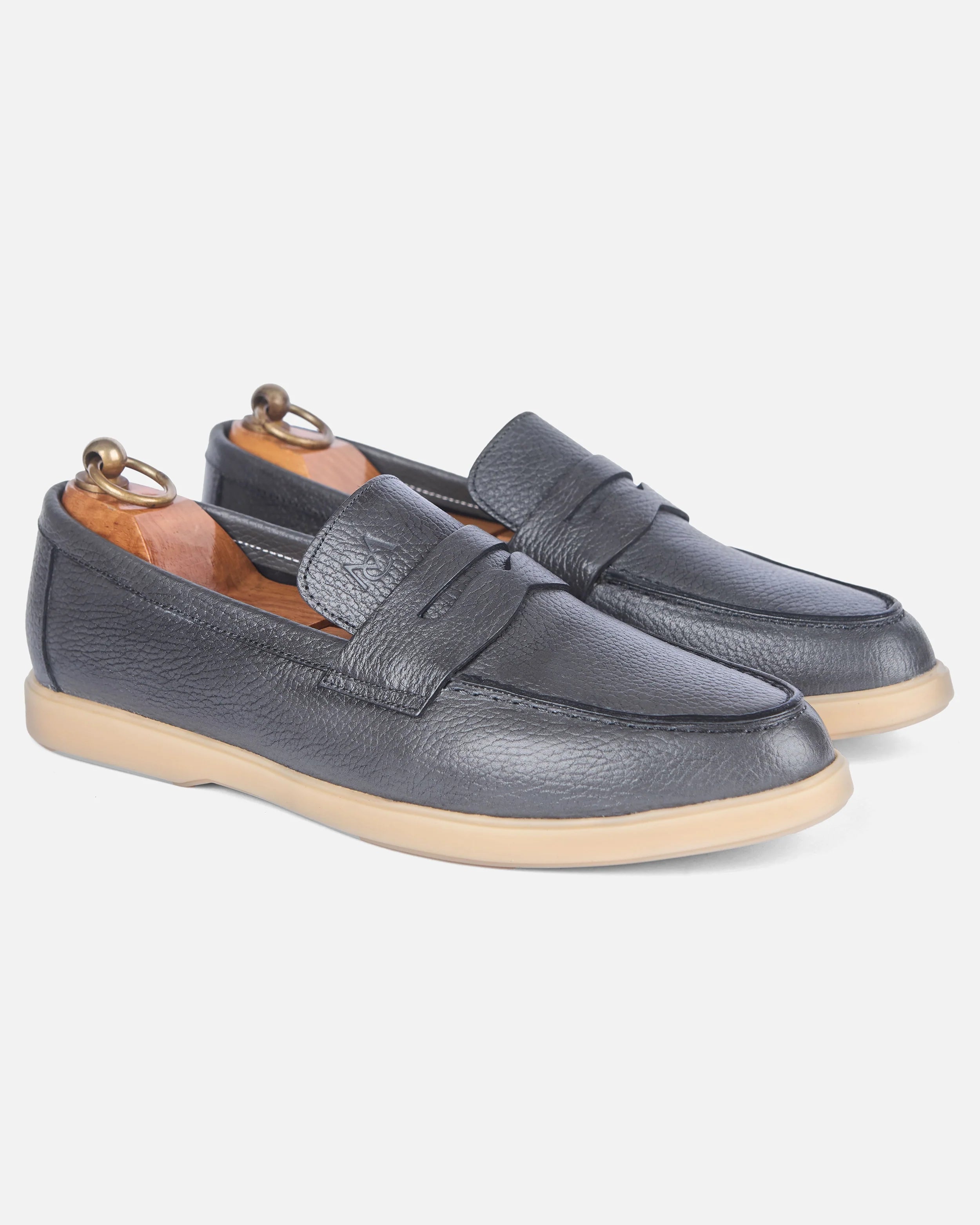 Mocassin City Walk
