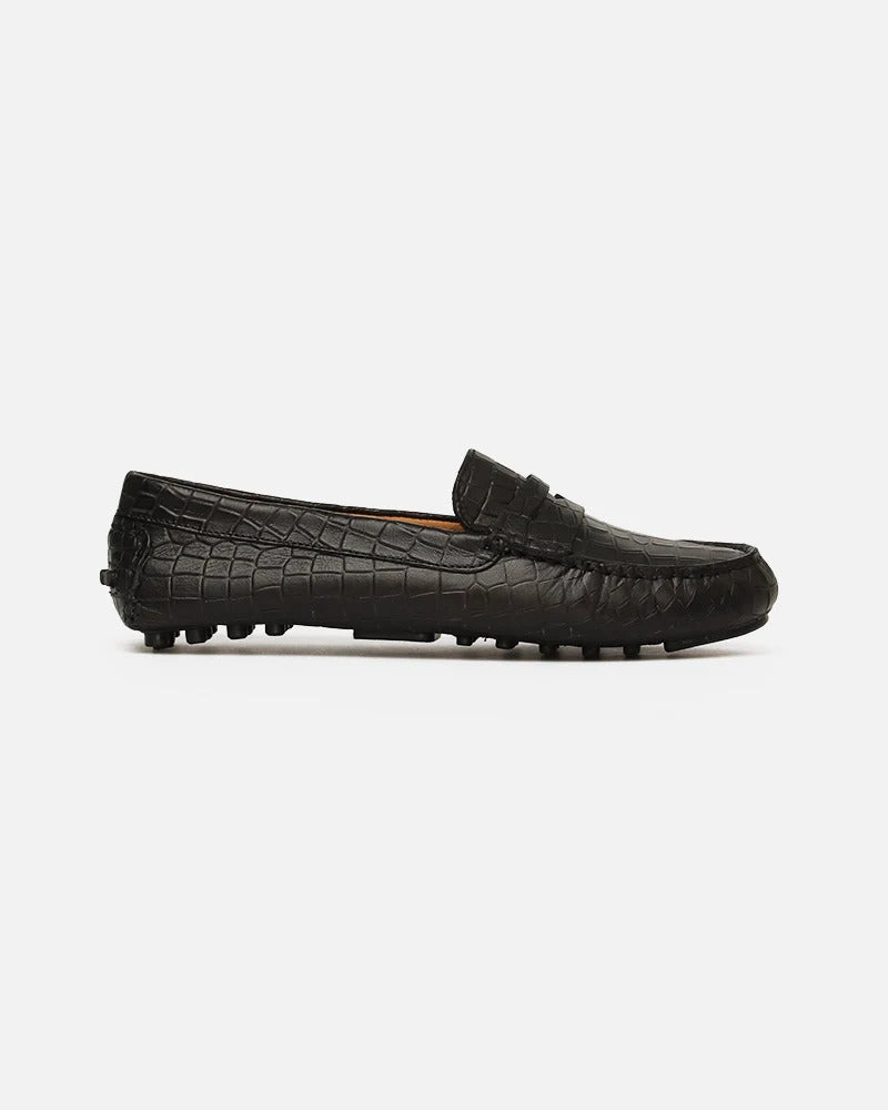 Mocassin Driver