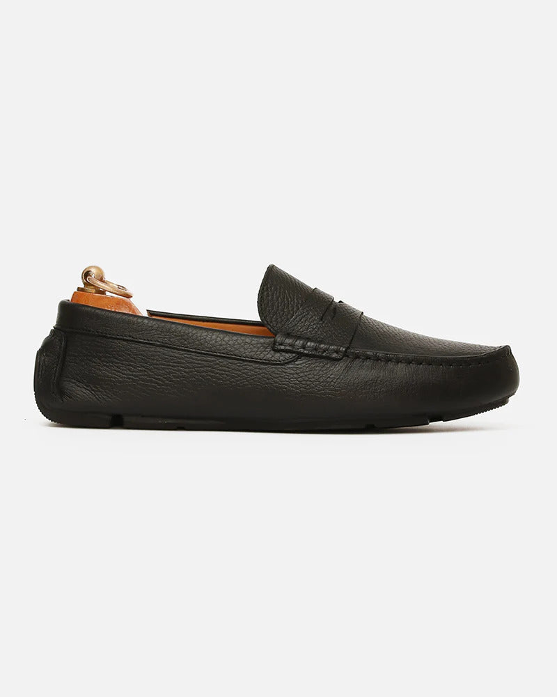 Mocassin Driver