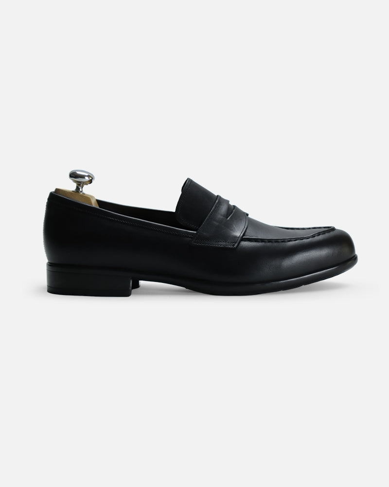Mocassin Collegue 055 noir